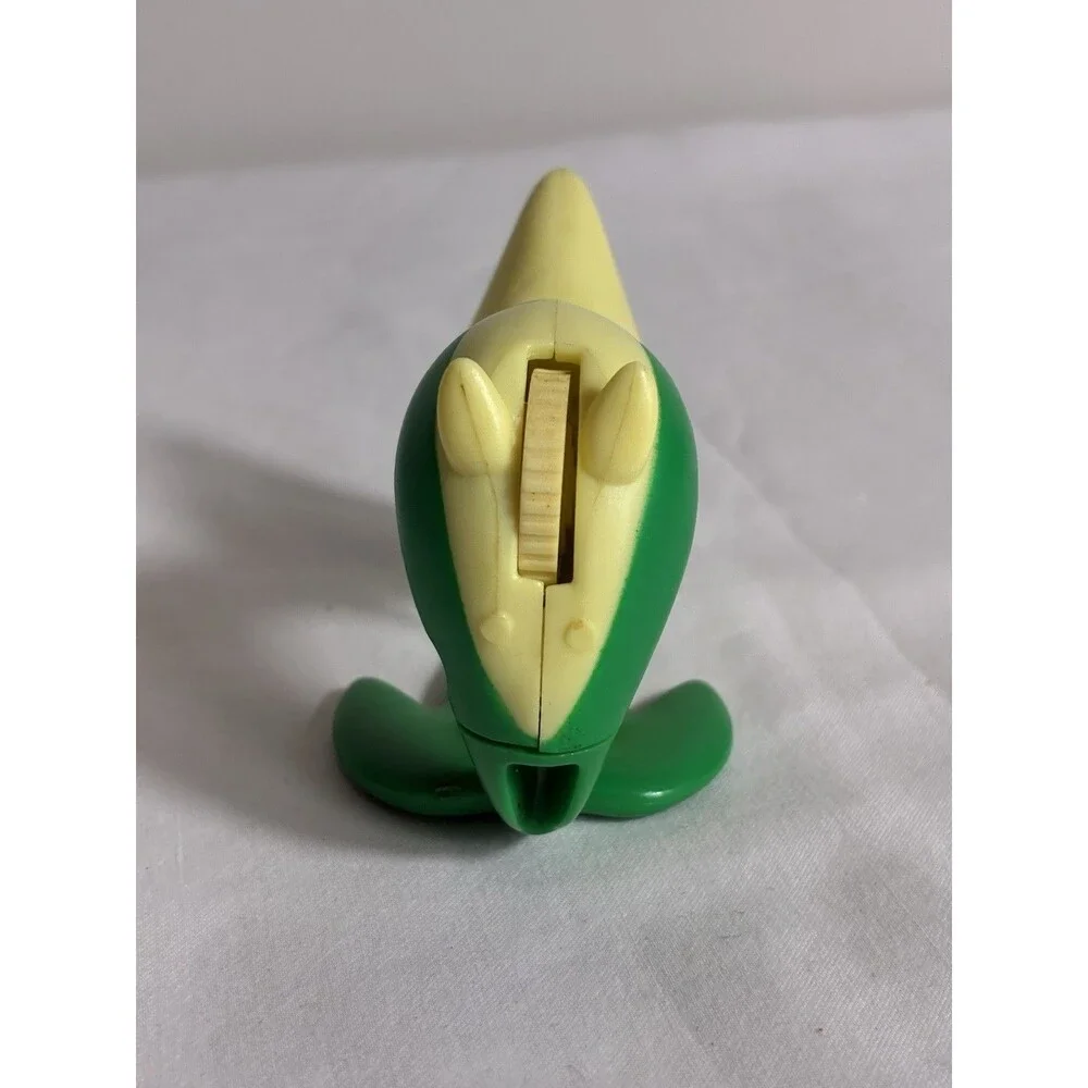Nintendo 2011 McDonalds Snivy Kids Happy Meal Toys Pokémon Figure